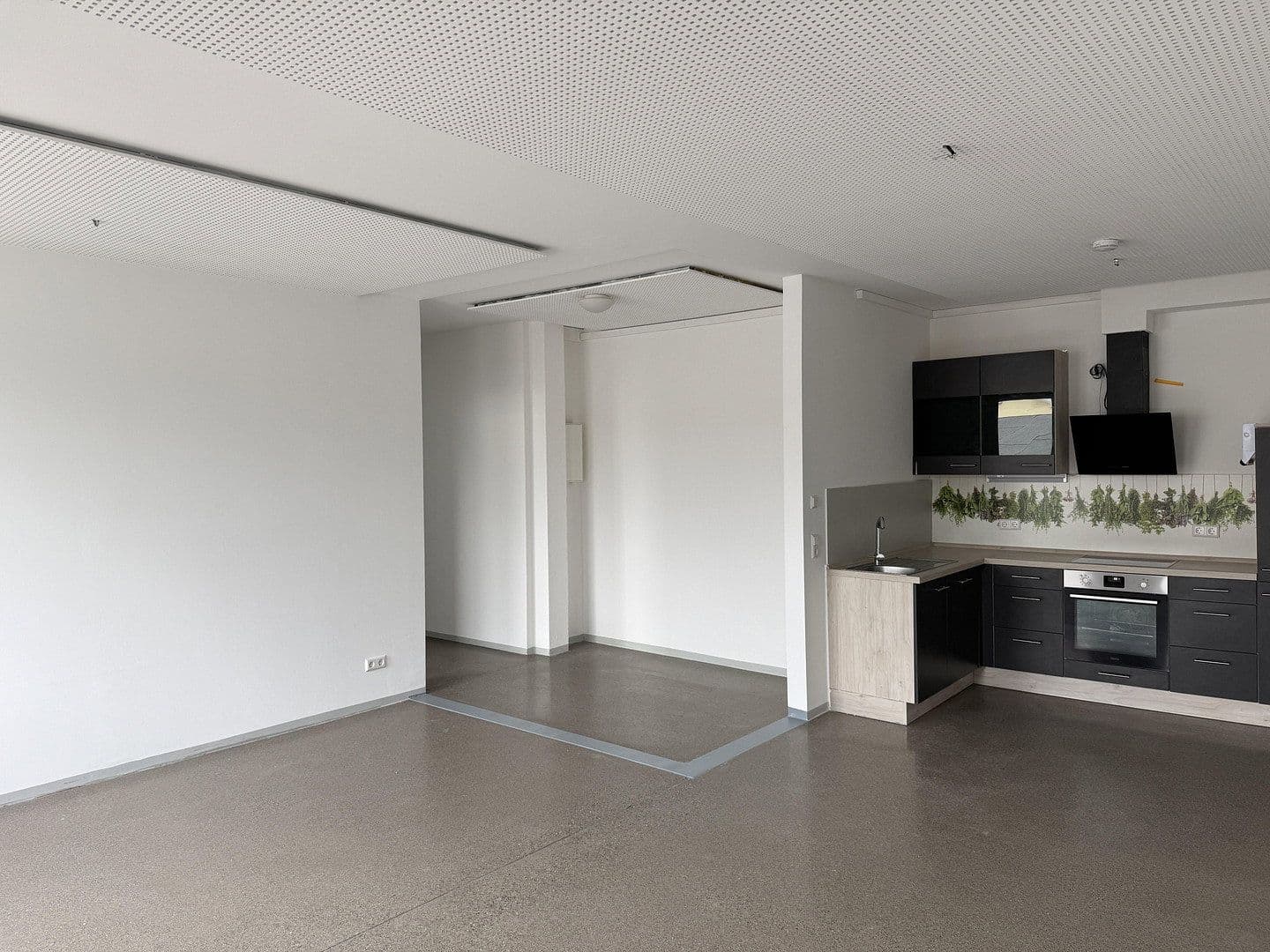 Prenájom bytu 3-izbový 90 m², H.-E.-Busse Str. 4, Stockach, Bádensko-Wurttembersko Prenájom bytu 3-izbový 90 m², H.-E.-Busse Str. 4, Stockach, Bádensko-Wurttembersko