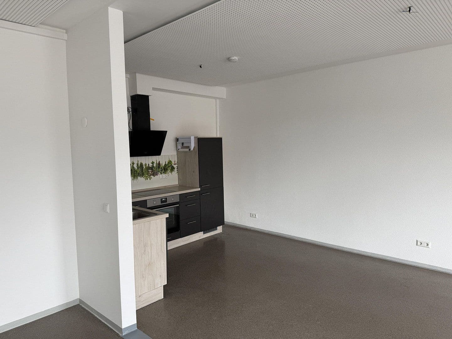 Prenájom bytu 3-izbový 90 m², H.-E.-Busse Str. 4, Stockach, Bádensko-Wurttembersko Prenájom bytu 3-izbový 90 m², H.-E.-Busse Str. 4, Stockach, Bádensko-Wurttembersko