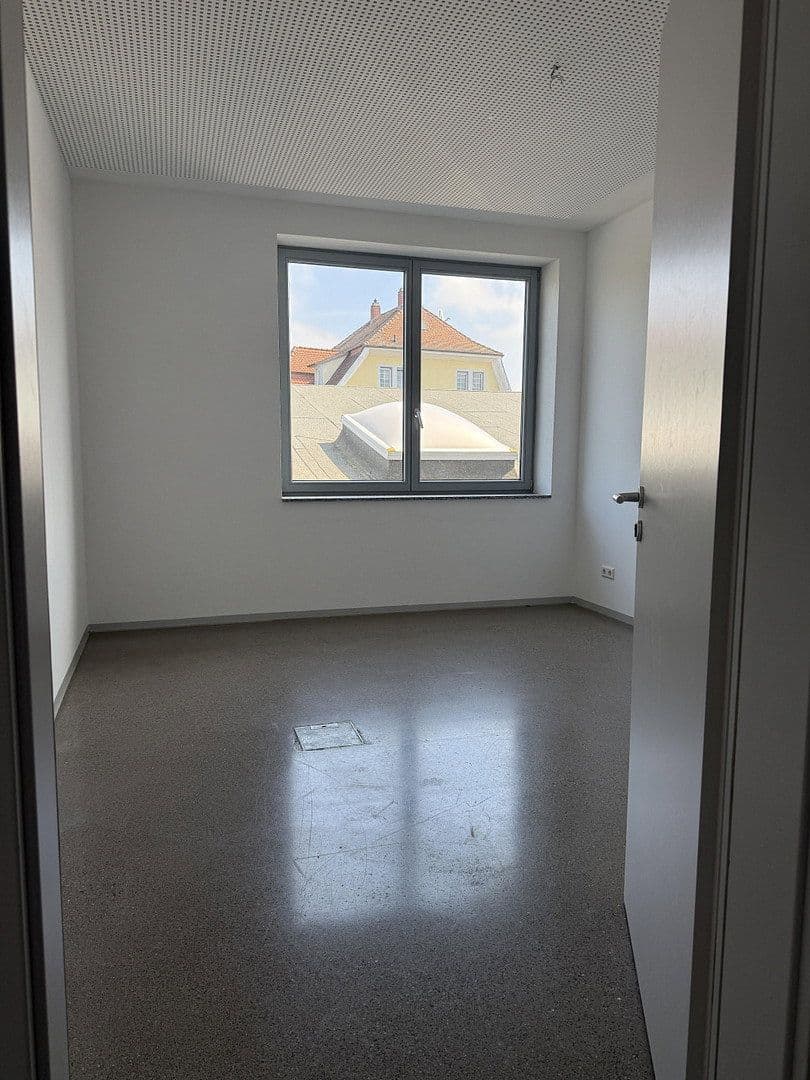 Prenájom bytu 3-izbový 90 m², H.-E.-Busse Str. 4, Stockach, Bádensko-Wurttembersko Prenájom bytu 3-izbový 90 m², H.-E.-Busse Str. 4, Stockach, Bádensko-Wurttembersko
