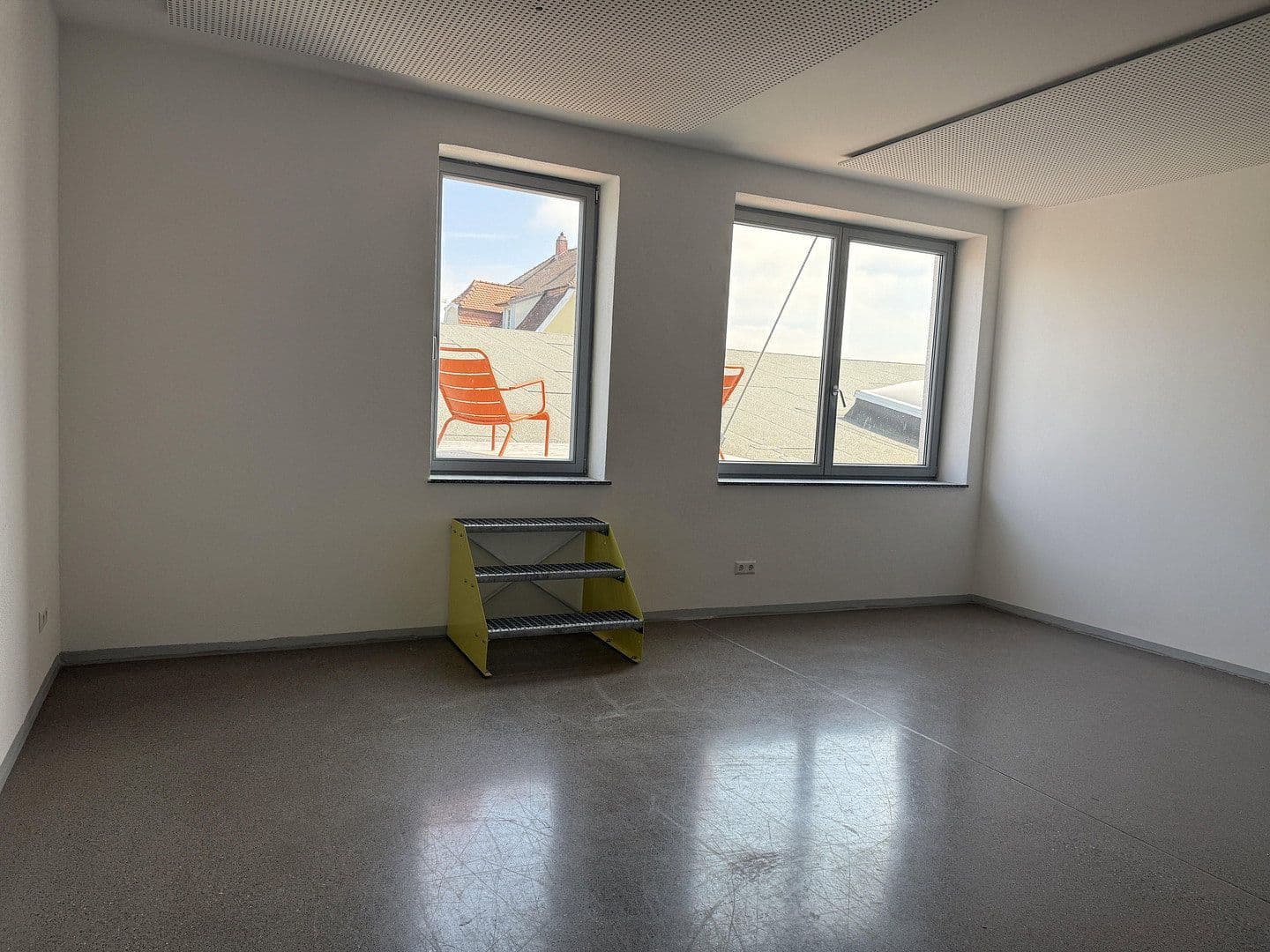 Prenájom bytu 3-izbový 90 m², H.-E.-Busse Str. 4, Stockach, Bádensko-Wurttembersko Prenájom bytu 3-izbový 90 m², H.-E.-Busse Str. 4, Stockach, Bádensko-Wurttembersko