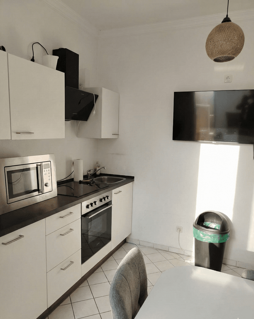 Prenájom bytu 2-izbový 60 m², Leipzig, Sasko Prenájom bytu 2-izbový 60 m², Leipzig, Sasko