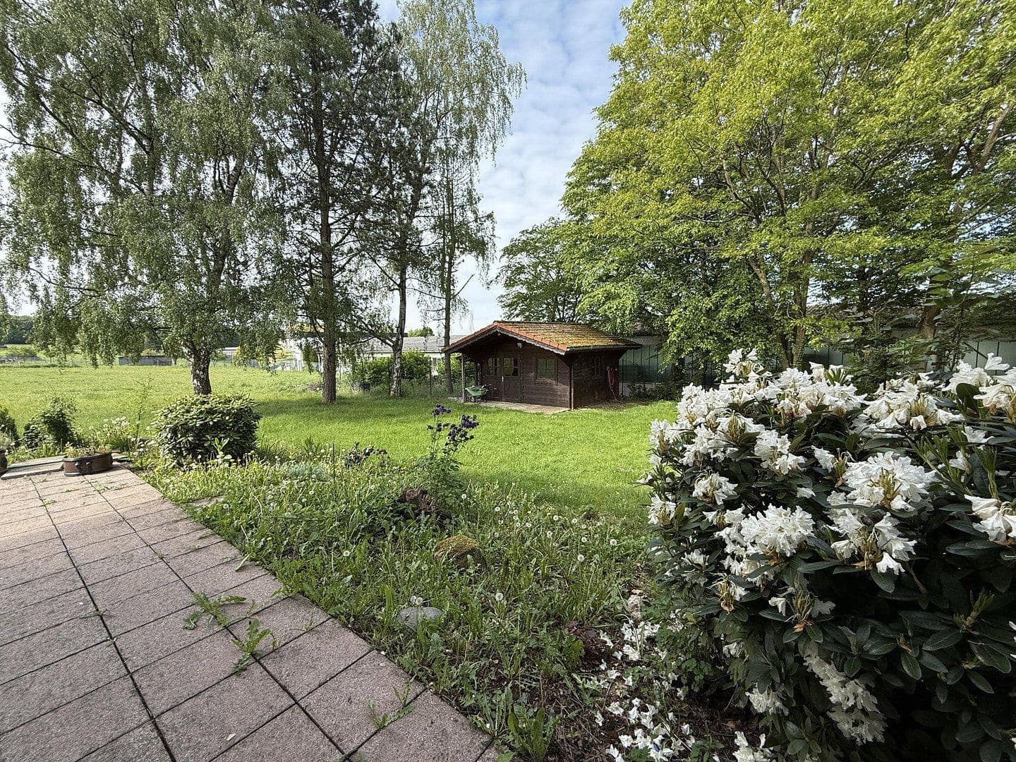 Prenájom domu 255 m², pozemek 1.500 m², Bornwiese 4, Ransbach-Baumbach, Porýnie-Falcko Prenájom domu 255 m², pozemek 1.500 m², Bornwiese 4, Ransbach-Baumbach, Porýnie-Falcko