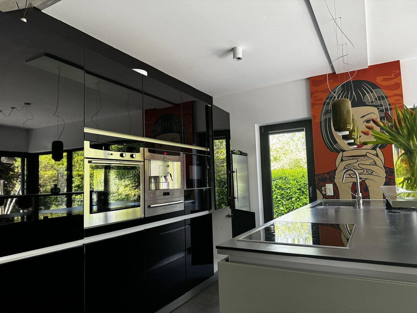 Predaj domu 214 m², pozemek 471 m², Bad Nauheim, Hesensko Predaj domu 214 m², pozemek 471 m², Bad Nauheim, Hesensko