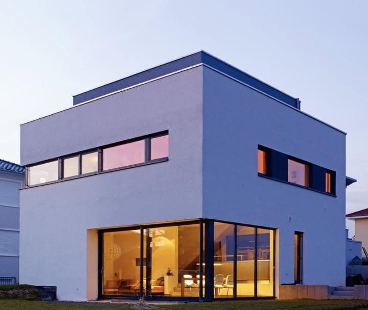 Predaj domu 214 m², pozemek 471 m², Bad Nauheim, Hesensko Predaj domu 214 m², pozemek 471 m², Bad Nauheim, Hesensko
