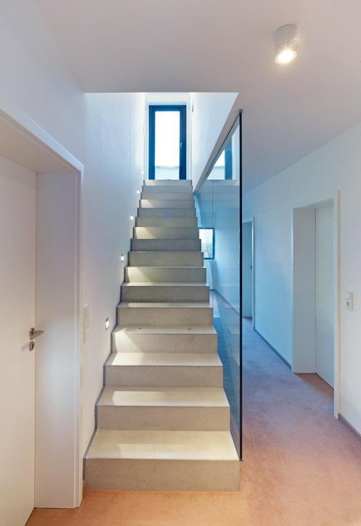 Predaj domu 214 m², pozemek 471 m², Bad Nauheim, Hesensko Predaj domu 214 m², pozemek 471 m², Bad Nauheim, Hesensko