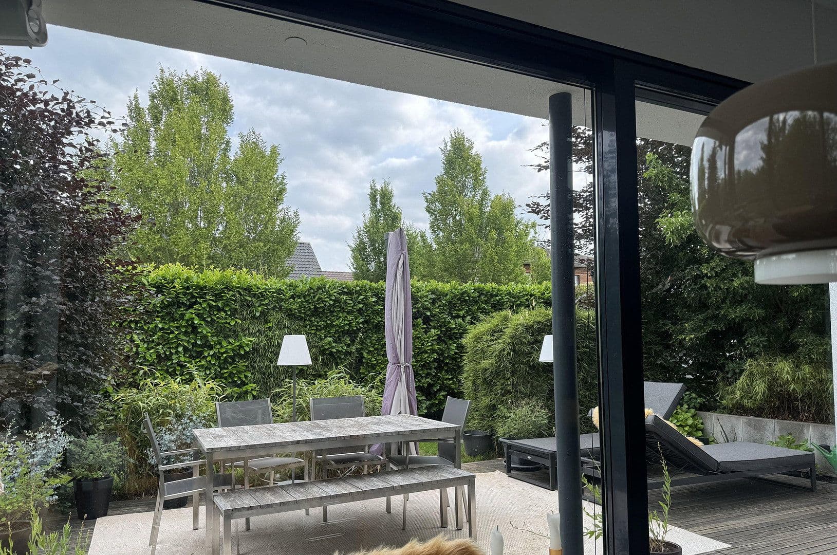 Predaj domu 214 m², pozemek 471 m², Bad Nauheim, Hesensko Predaj domu 214 m², pozemek 471 m², Bad Nauheim, Hesensko