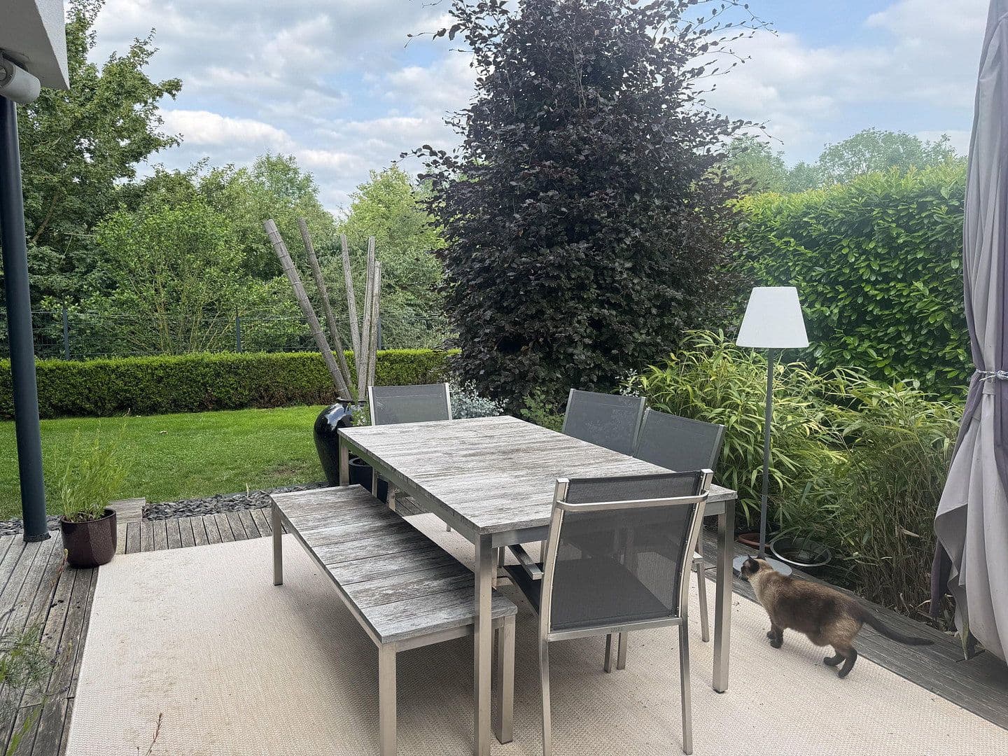 Predaj domu 214 m², pozemek 471 m², Bad Nauheim, Hesensko Predaj domu 214 m², pozemek 471 m², Bad Nauheim, Hesensko