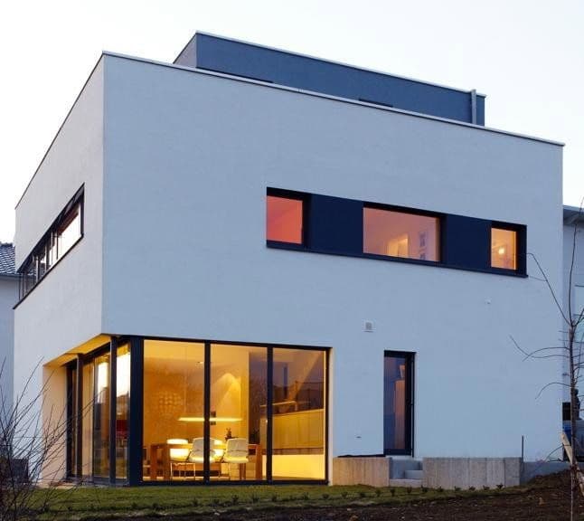 Predaj domu 214 m², pozemek 471 m², Bad Nauheim, Hesensko Predaj domu 214 m², pozemek 471 m², Bad Nauheim, Hesensko