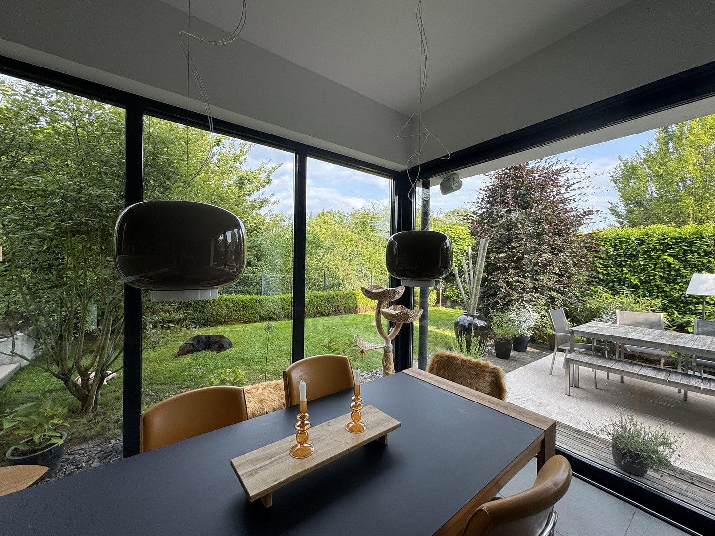Predaj domu 214 m², pozemek 471 m², Bad Nauheim, Hesensko Predaj domu 214 m², pozemek 471 m², Bad Nauheim, Hesensko