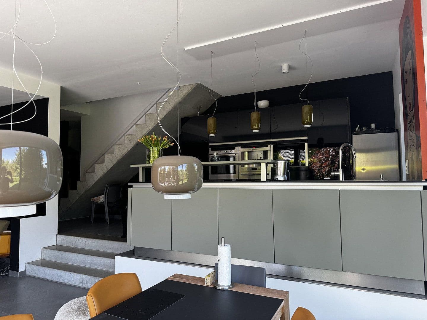 Predaj domu 214 m², pozemek 471 m², Bad Nauheim, Hesensko Predaj domu 214 m², pozemek 471 m², Bad Nauheim, Hesensko