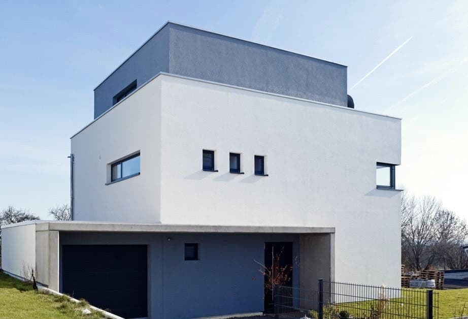 Predaj domu 214 m², pozemek 471 m², Bad Nauheim, Hesensko Predaj domu 214 m², pozemek 471 m², Bad Nauheim, Hesensko