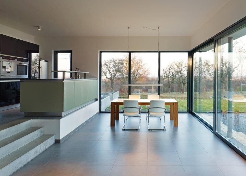 Predaj domu 214 m², pozemek 471 m², Bad Nauheim, Hesensko Predaj domu 214 m², pozemek 471 m², Bad Nauheim, Hesensko