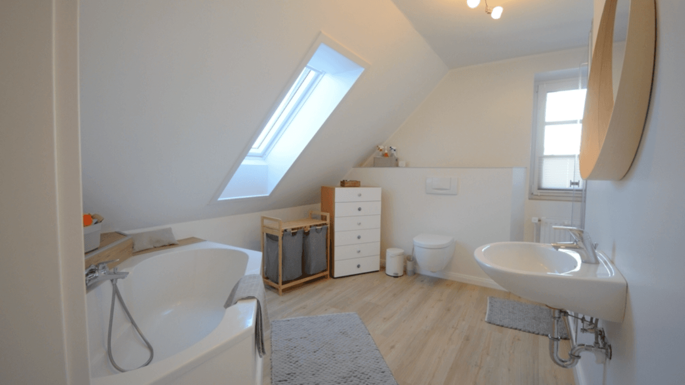 Predaj domu 146 m², pozemek 815 m², Tellingstedt, Šlezvicko-Holštajnsko Predaj domu 146 m², pozemek 815 m², Tellingstedt, Šlezvicko-Holštajnsko