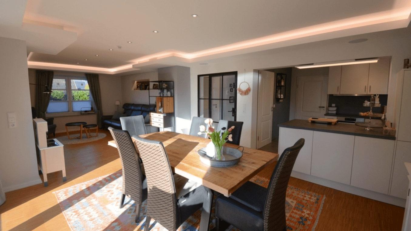Predaj domu 146 m², pozemek 815 m², Tellingstedt, Šlezvicko-Holštajnsko Predaj domu 146 m², pozemek 815 m², Tellingstedt, Šlezvicko-Holštajnsko