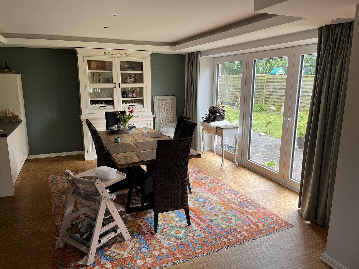 Predaj domu 146 m², pozemek 815 m², Tellingstedt, Šlezvicko-Holštajnsko Predaj domu 146 m², pozemek 815 m², Tellingstedt, Šlezvicko-Holštajnsko