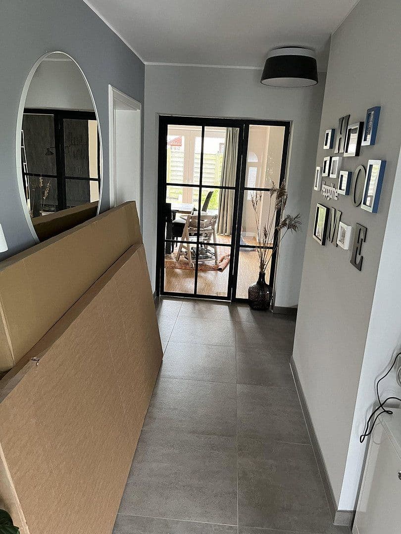 Predaj domu 146 m², pozemek 815 m², Tellingstedt, Šlezvicko-Holštajnsko Predaj domu 146 m², pozemek 815 m², Tellingstedt, Šlezvicko-Holštajnsko