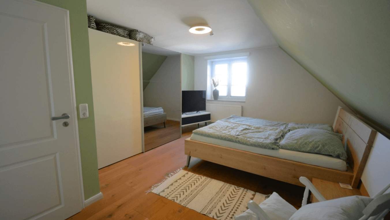 Predaj domu 146 m², pozemek 815 m², Tellingstedt, Šlezvicko-Holštajnsko Predaj domu 146 m², pozemek 815 m², Tellingstedt, Šlezvicko-Holštajnsko