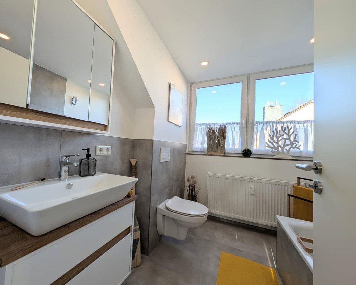 Predaj bytu 3-izbový 85 m², Kassel, Hesensko Predaj bytu 3-izbový 85 m², Kassel, Hesensko