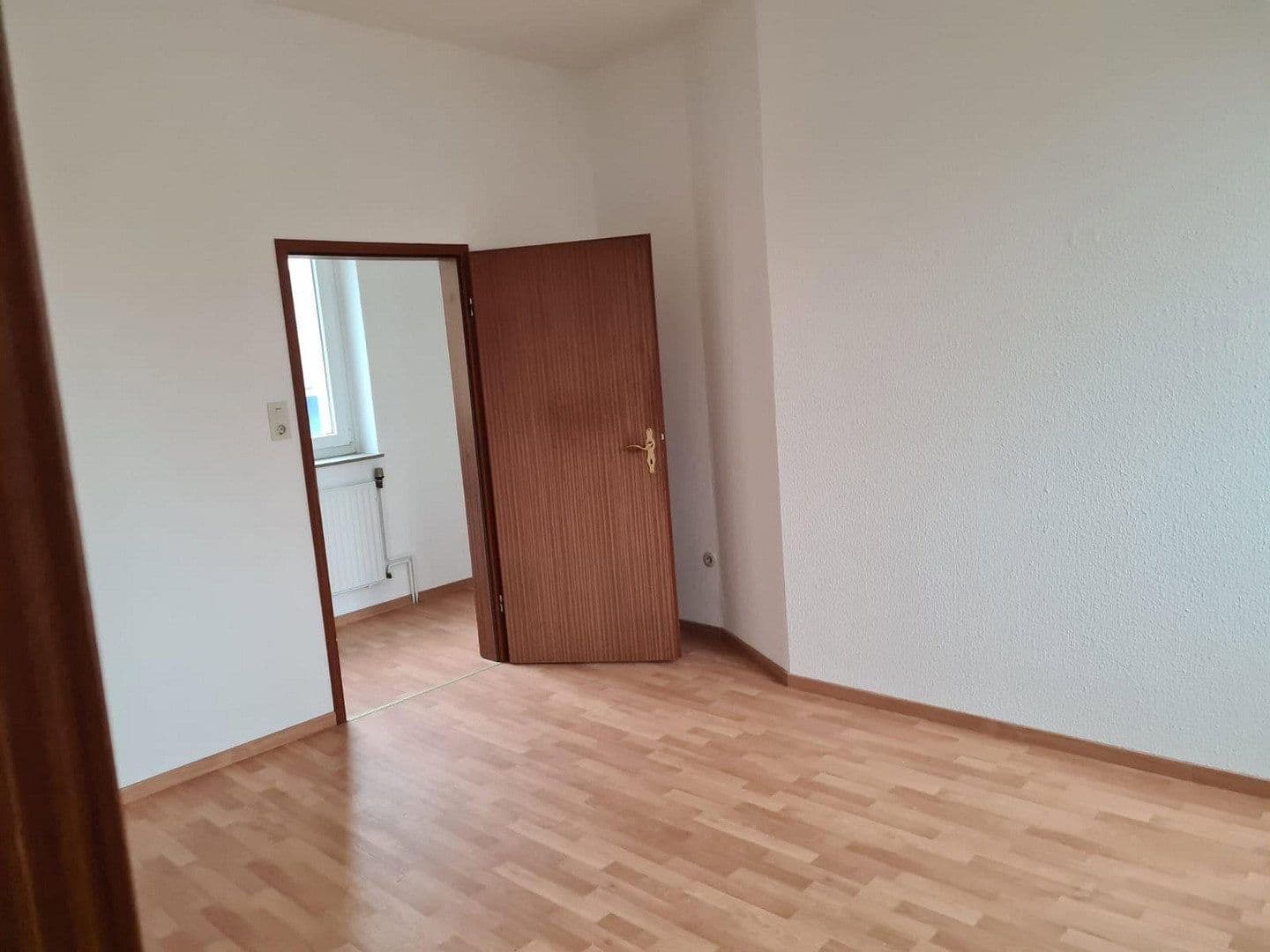 Prenájom bytu 2-izbový 48 m², Rosdorfer Weg 35, Göttingen, Dolné Sasko Prenájom bytu 2-izbový 48 m², Rosdorfer Weg 35, Göttingen, Dolné Sasko