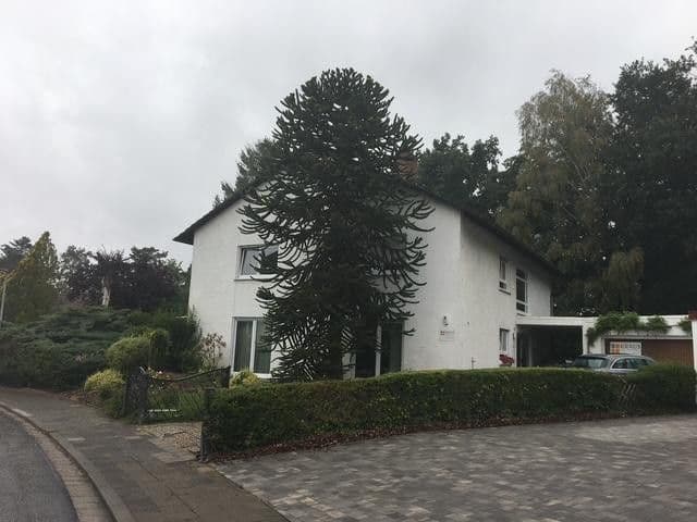 Predaj domu 316 m², pozemek 998 m², Kaiserslautern, Porýnie-Falcko Predaj domu 316 m², pozemek 998 m², Kaiserslautern, Porýnie-Falcko