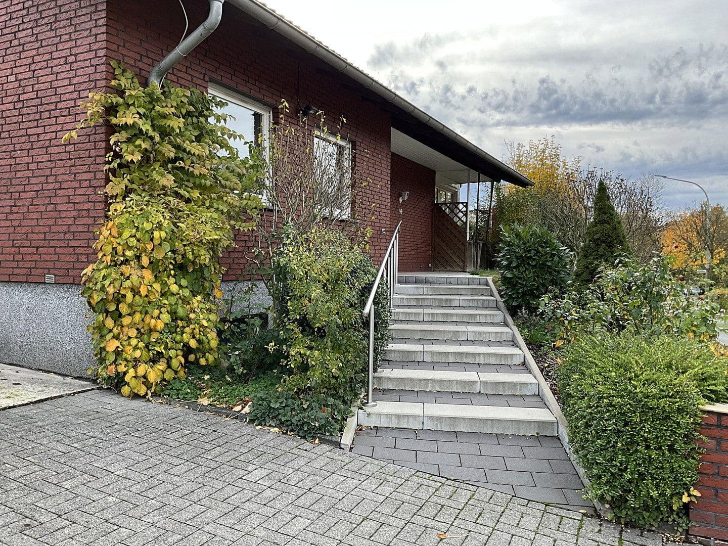 Predaj domu 210 m², pozemek 625 m², Delbrück, Severné Porýnie - Westfálsko Predaj domu 210 m², pozemek 625 m², Delbrück, Severné Porýnie - Westfálsko