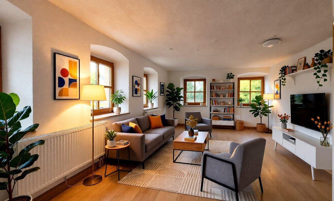 Predaj domu 180 m², pozemek 920 m², Marktleugast, Bavorsko Predaj domu 180 m², pozemek 920 m², Marktleugast, Bavorsko