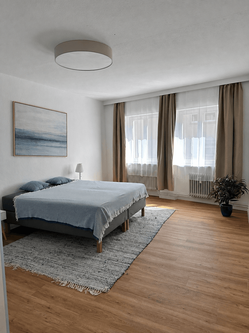 Prenájom bytu 2-izbový 72 m², Wuerzburg, Bavorsko Prenájom bytu 2-izbový 72 m², Wuerzburg, Bavorsko