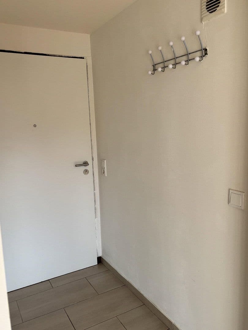 Prenájom bytu 1-izbový 35 m², Etschbergerweg 49, Kusel, Porýnie-Falcko Prenájom bytu 1-izbový 35 m², Etschbergerweg 49, Kusel, Porýnie-Falcko