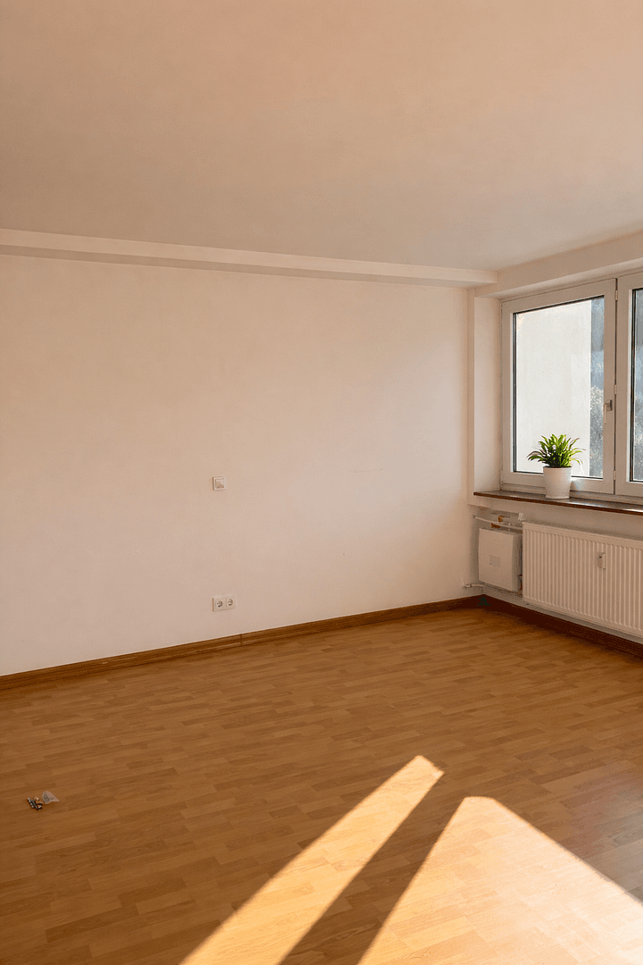 Prenájom bytu 1-izbový 35 m², Etschbergerweg 49, Kusel, Porýnie-Falcko Prenájom bytu 1-izbový 35 m², Etschbergerweg 49, Kusel, Porýnie-Falcko