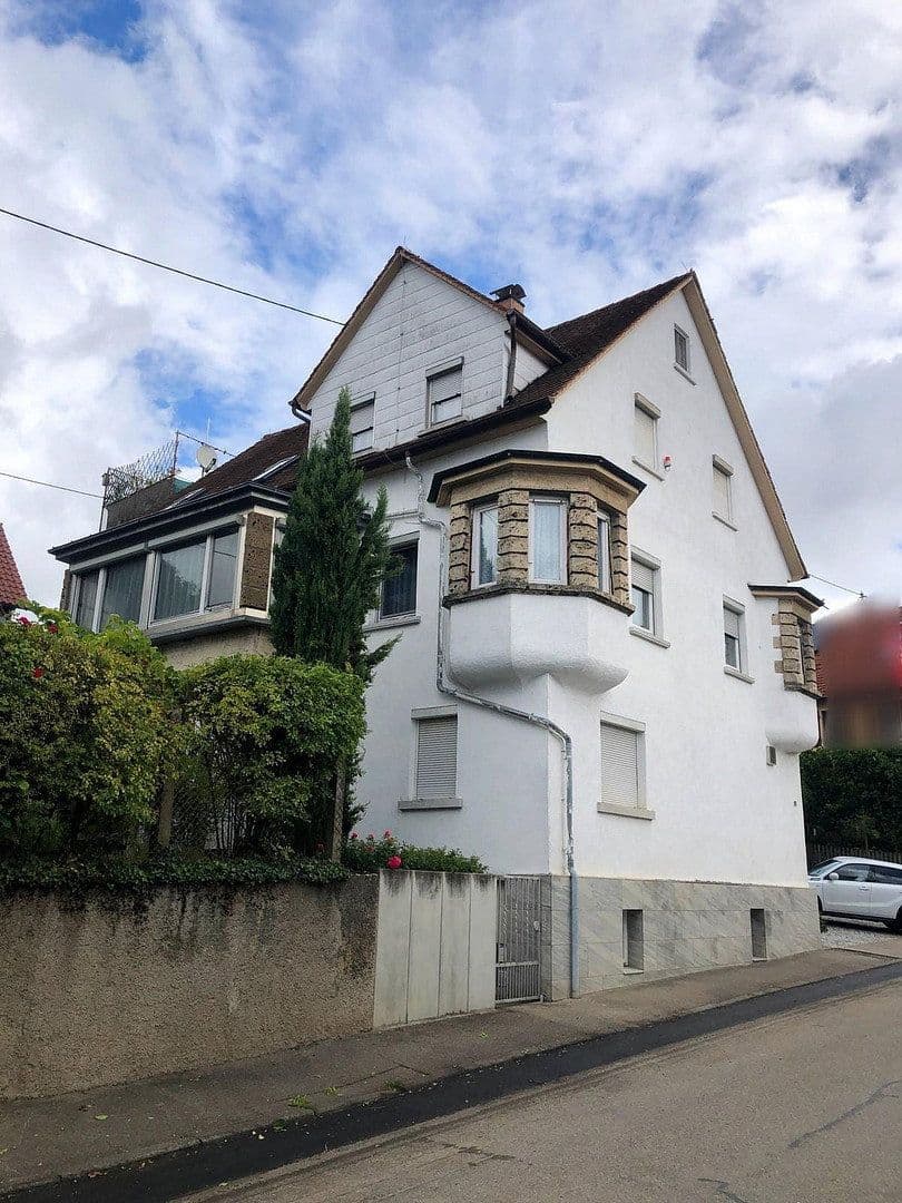 Predaj domu 193 m², pozemek 236 m², Pliezhausen, Bádensko-Wurttembersko Predaj domu 193 m², pozemek 236 m², Pliezhausen, Bádensko-Wurttembersko
