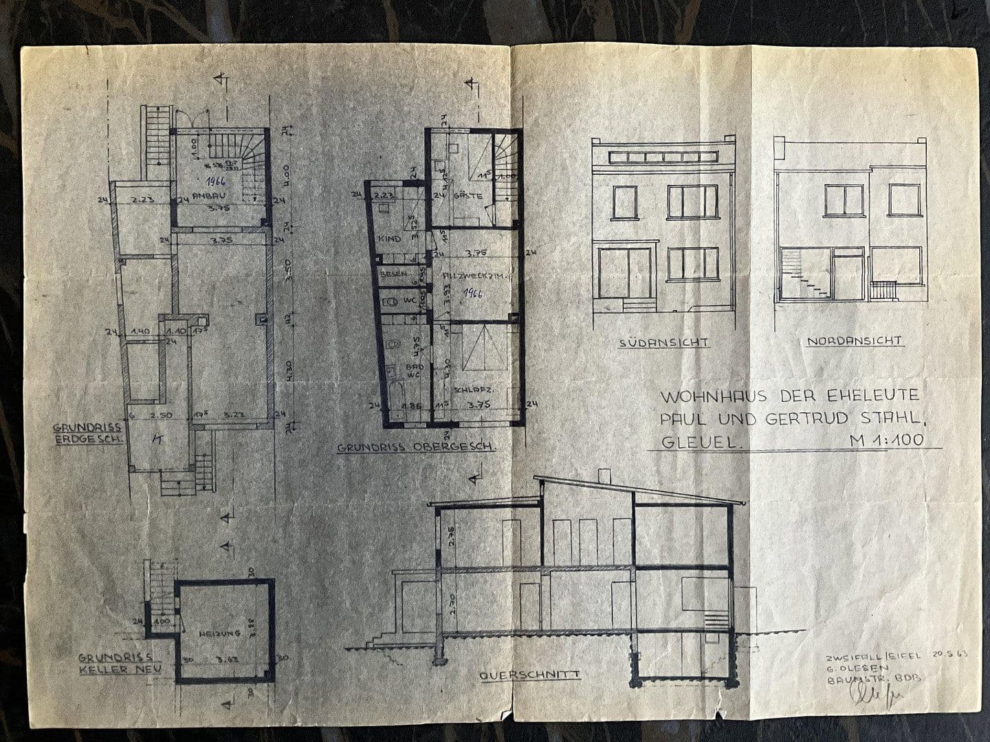 Predaj domu 136 m², pozemek 386 m², Ernst-Reuter-Str. 32, Hürth, Severné Porýnie - Westfálsko Predaj domu 136 m², pozemek 386 m², Ernst-Reuter-Str. 32, Hürth, Severné Porýnie - Westfálsko