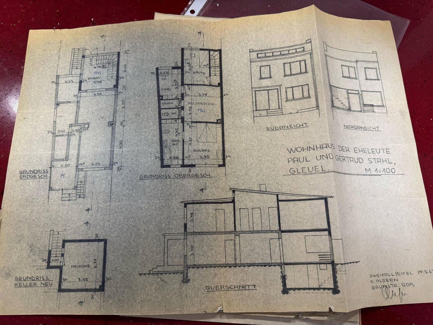 Predaj domu 136 m², pozemek 386 m², Ernst-Reuter-Str. 32, Hürth, Severné Porýnie - Westfálsko Predaj domu 136 m², pozemek 386 m², Ernst-Reuter-Str. 32, Hürth, Severné Porýnie - Westfálsko