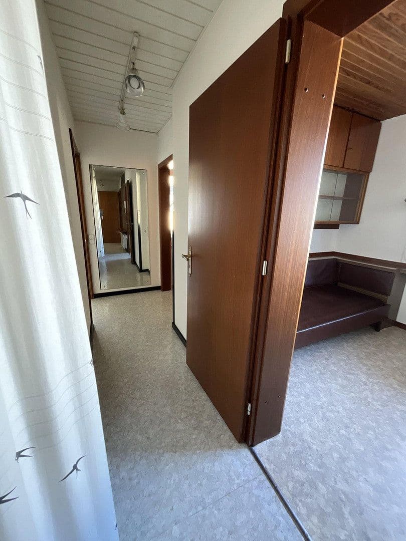 Predaj domu 136 m², pozemek 386 m², Ernst-Reuter-Str. 32, Hürth, Severné Porýnie - Westfálsko Predaj domu 136 m², pozemek 386 m², Ernst-Reuter-Str. 32, Hürth, Severné Porýnie - Westfálsko