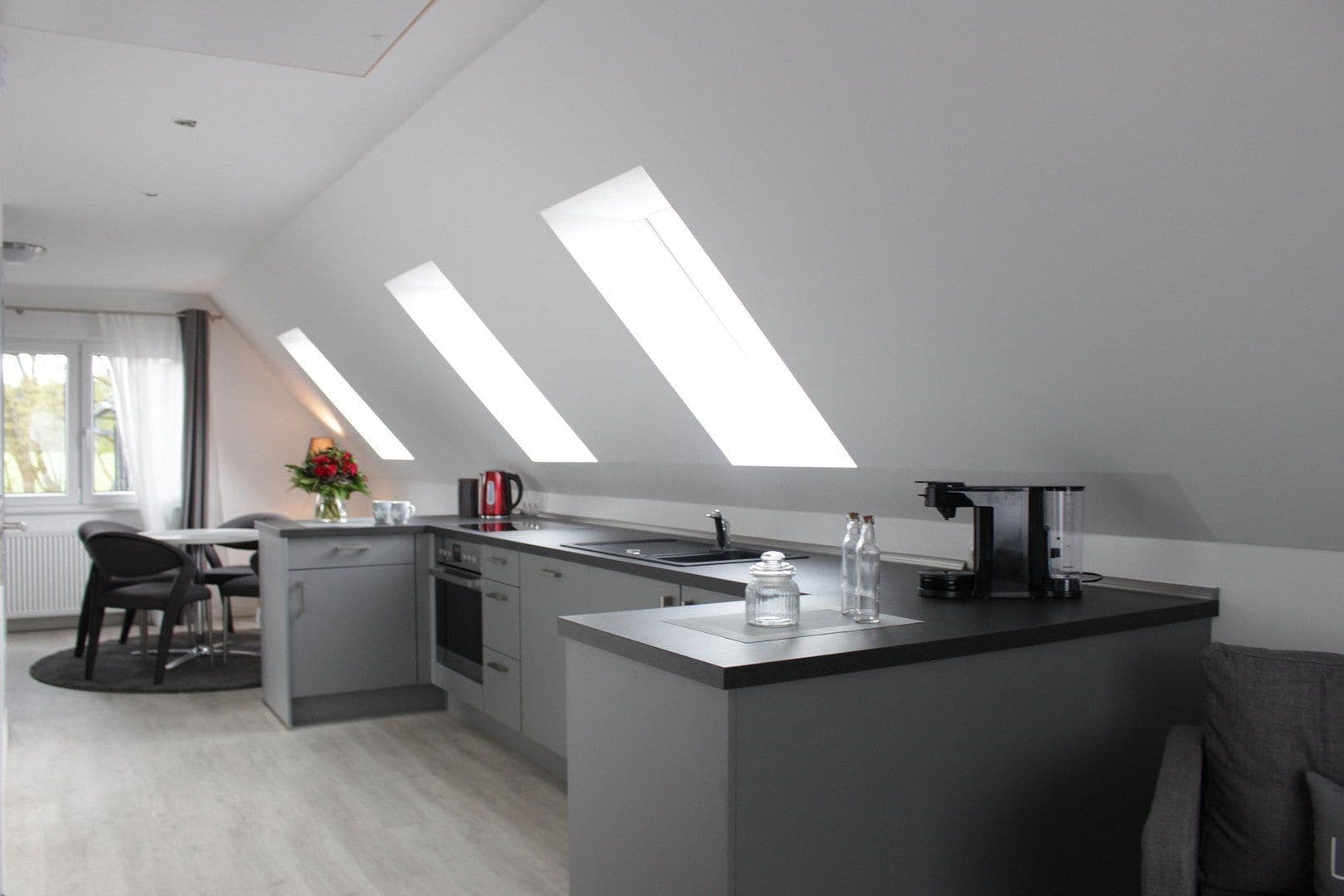 Predaj bytu 1-izbový 42 m², Lehmkuhle 1, Undeloh, Dolné Sasko Predaj bytu 1-izbový 42 m², Lehmkuhle 1, Undeloh, Dolné Sasko