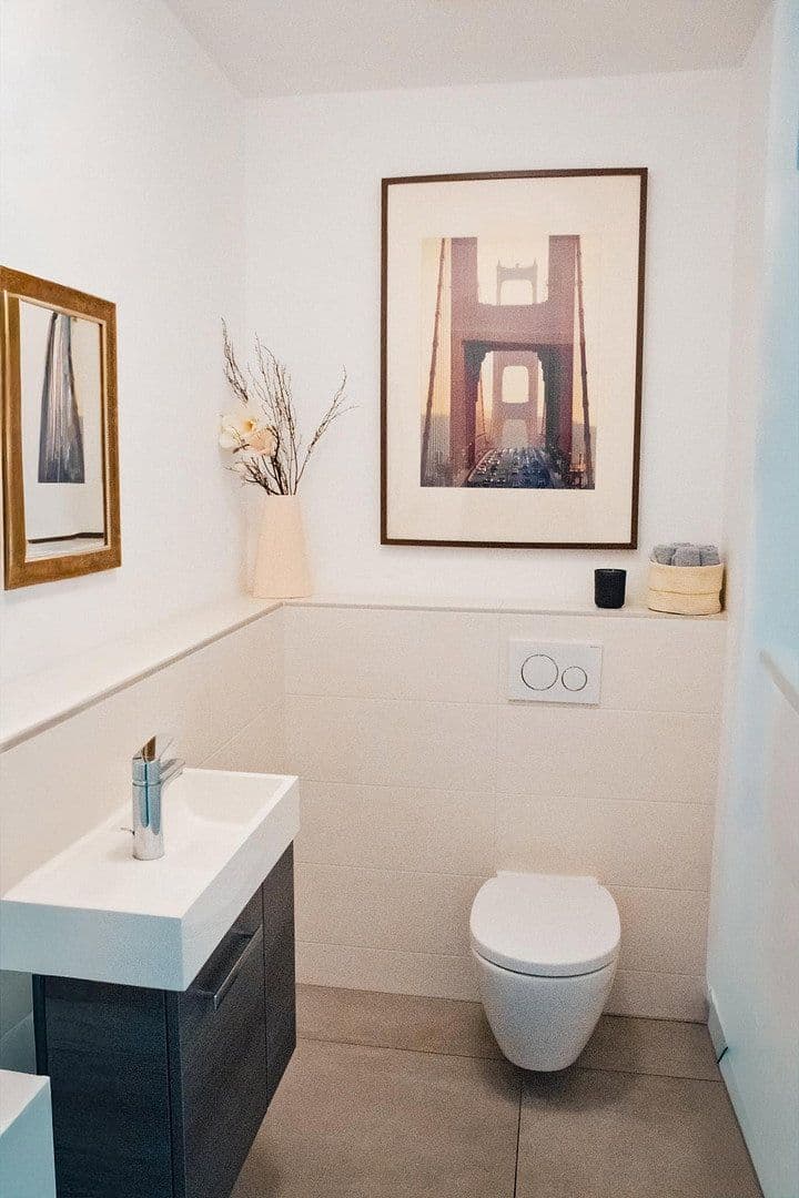 Predaj domu 204 m², pozemek 928 m², Kaffeeberg 32, Gablingen, Bavorsko Predaj domu 204 m², pozemek 928 m², Kaffeeberg 32, Gablingen, Bavorsko