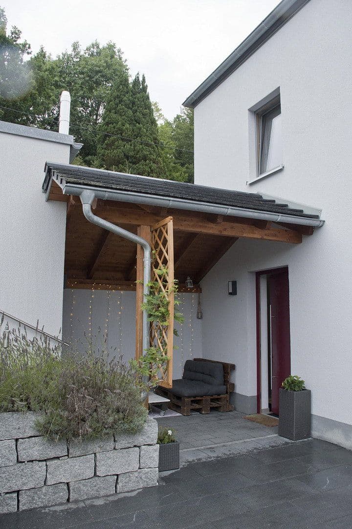 Predaj domu 204 m², pozemek 928 m², Kaffeeberg 32, Gablingen, Bavorsko Predaj domu 204 m², pozemek 928 m², Kaffeeberg 32, Gablingen, Bavorsko