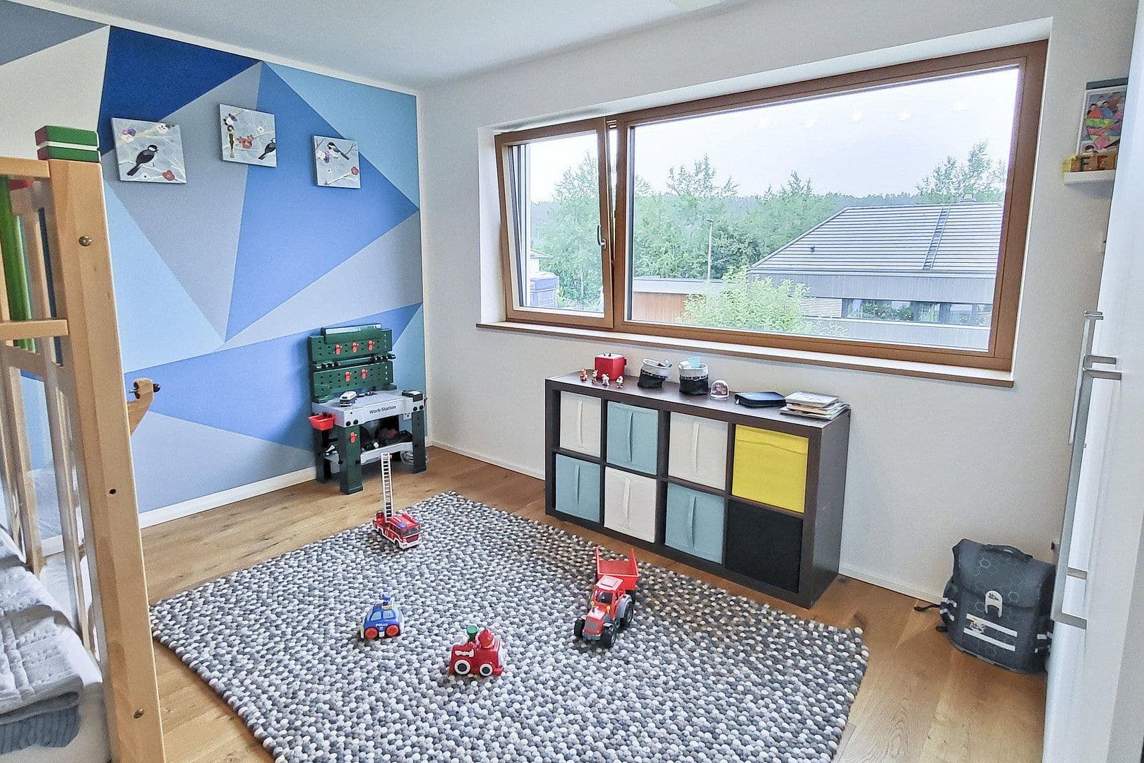 Predaj domu 204 m², pozemek 928 m², Kaffeeberg 32, Gablingen, Bavorsko Predaj domu 204 m², pozemek 928 m², Kaffeeberg 32, Gablingen, Bavorsko