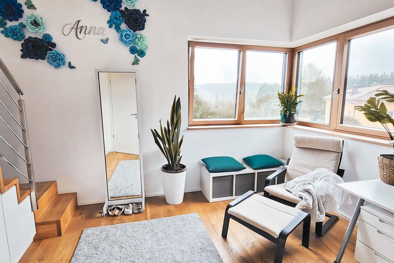 Predaj domu 204 m², pozemek 928 m², Kaffeeberg 32, Gablingen, Bavorsko Predaj domu 204 m², pozemek 928 m², Kaffeeberg 32, Gablingen, Bavorsko