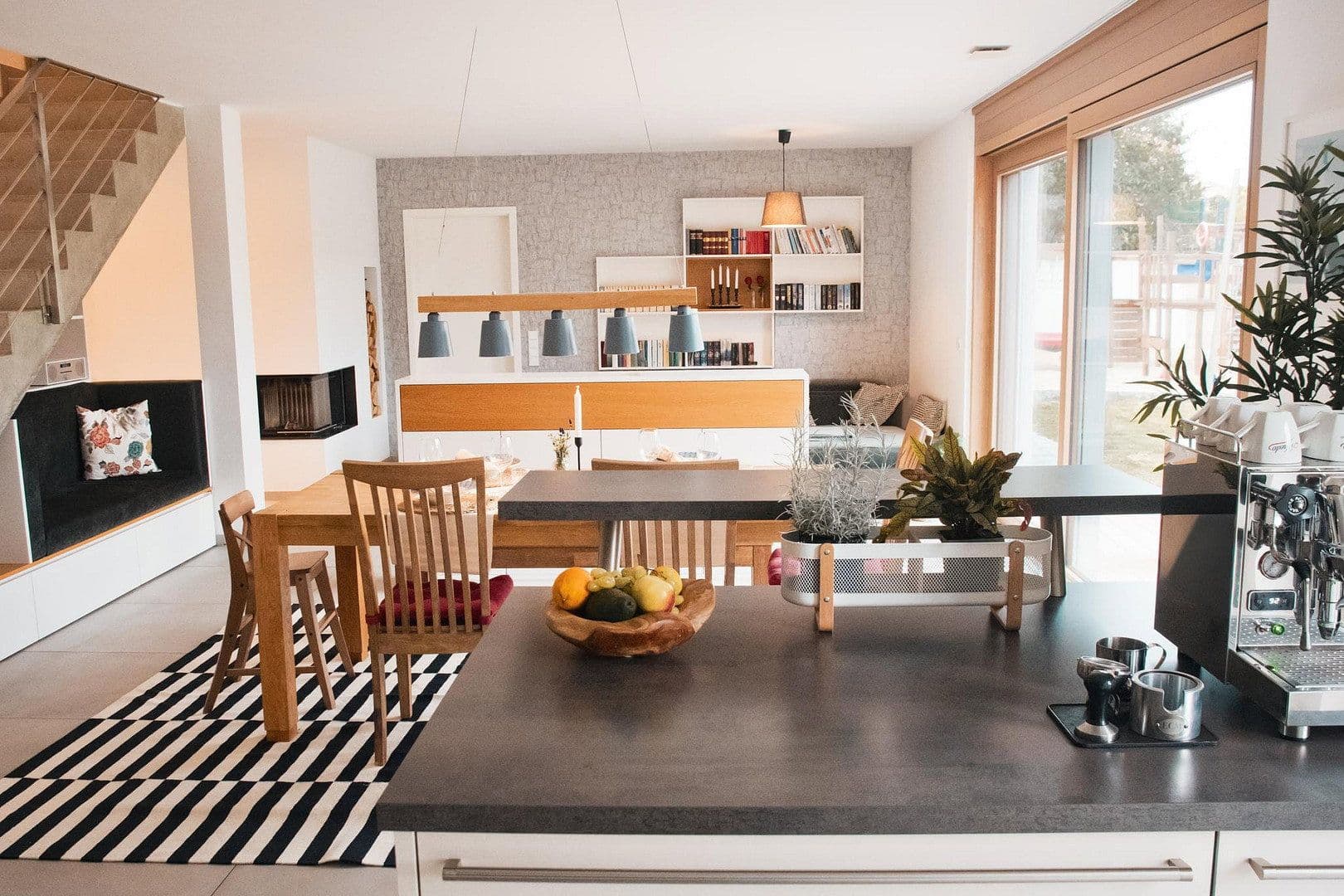 Predaj domu 204 m², pozemek 928 m², Kaffeeberg 32, Gablingen, Bavorsko Predaj domu 204 m², pozemek 928 m², Kaffeeberg 32, Gablingen, Bavorsko