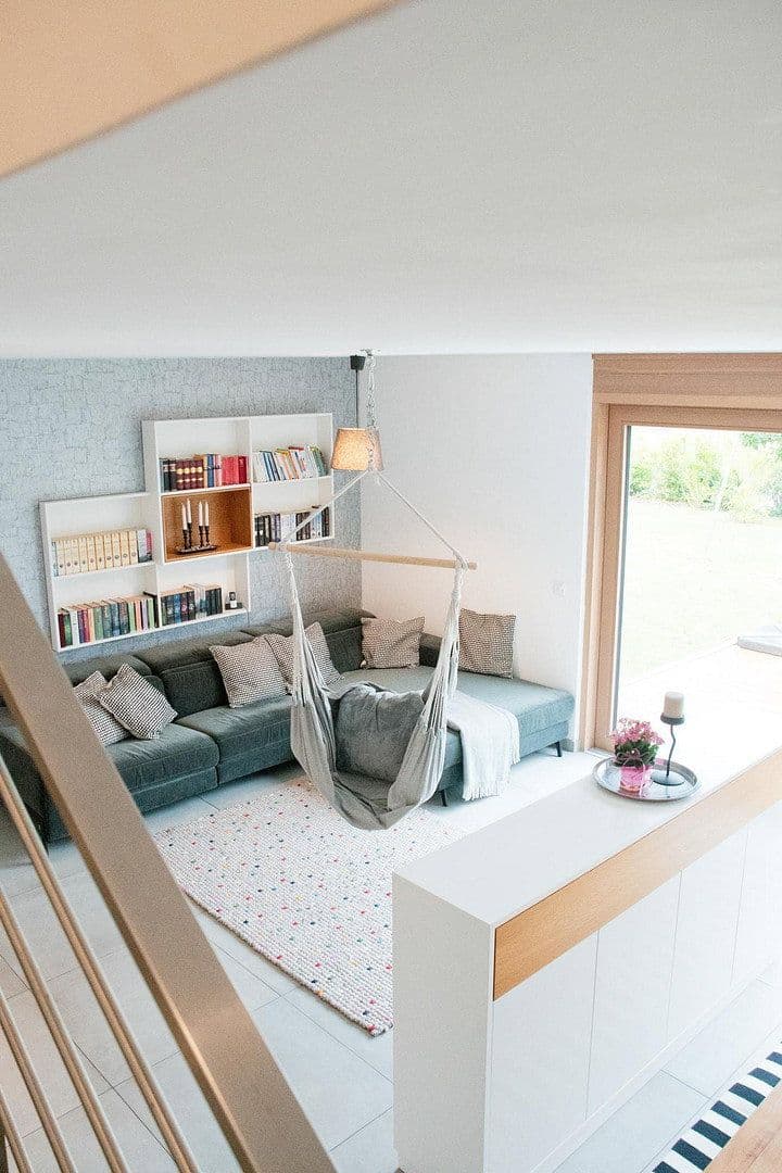 Predaj domu 204 m², pozemek 928 m², Kaffeeberg 32, Gablingen, Bavorsko Predaj domu 204 m², pozemek 928 m², Kaffeeberg 32, Gablingen, Bavorsko