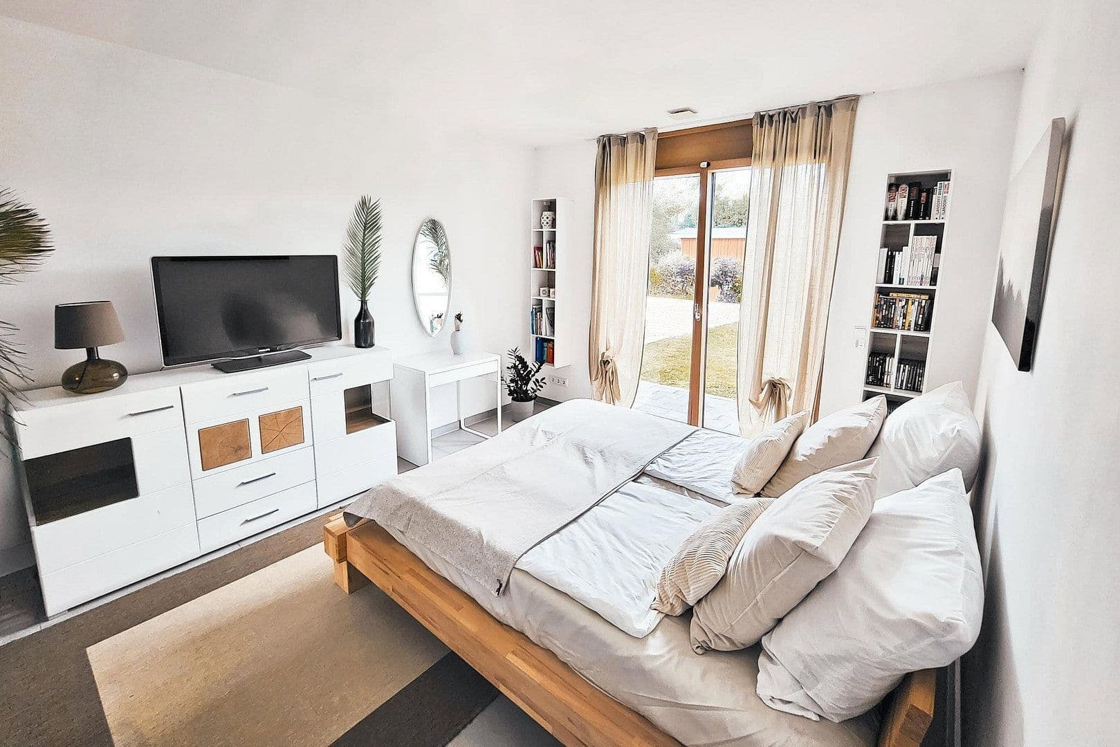 Predaj domu 204 m², pozemek 928 m², Kaffeeberg 32, Gablingen, Bavorsko Predaj domu 204 m², pozemek 928 m², Kaffeeberg 32, Gablingen, Bavorsko