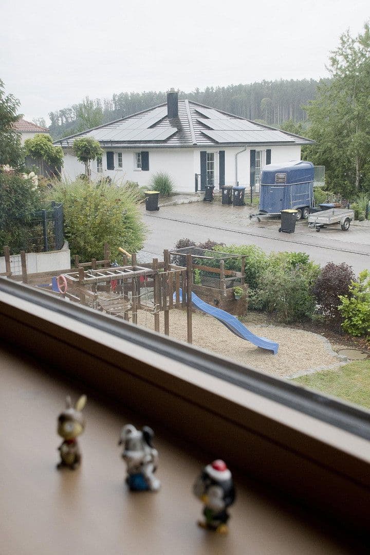 Predaj domu 204 m², pozemek 928 m², Kaffeeberg 32, Gablingen, Bavorsko Predaj domu 204 m², pozemek 928 m², Kaffeeberg 32, Gablingen, Bavorsko
