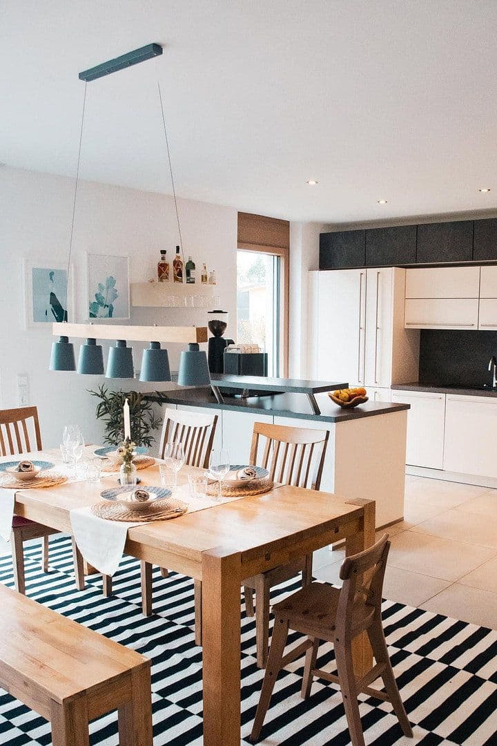 Predaj domu 204 m², pozemek 928 m², Kaffeeberg 32, Gablingen, Bavorsko Predaj domu 204 m², pozemek 928 m², Kaffeeberg 32, Gablingen, Bavorsko