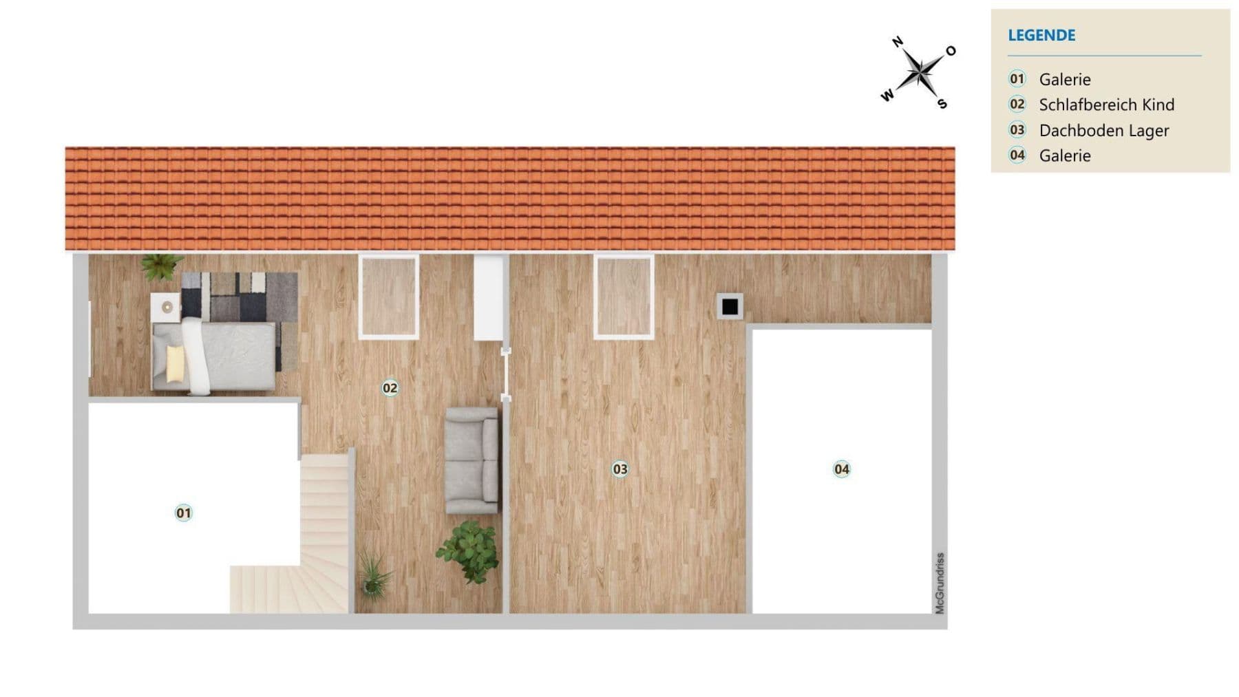 Predaj domu 204 m², pozemek 928 m², Kaffeeberg 32, Gablingen, Bavorsko Predaj domu 204 m², pozemek 928 m², Kaffeeberg 32, Gablingen, Bavorsko