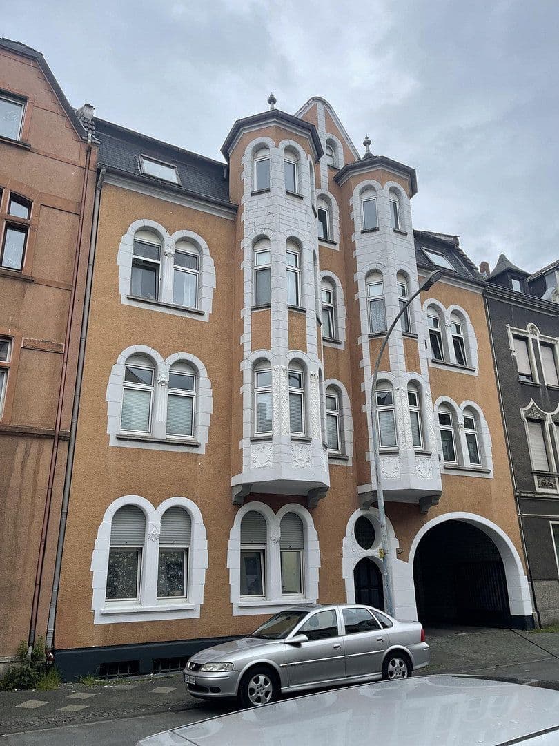 Predaj bytu 3-izbový 84 m², Herne, Severné Porýnie - Westfálsko Predaj bytu 3-izbový 84 m², Herne, Severné Porýnie - Westfálsko