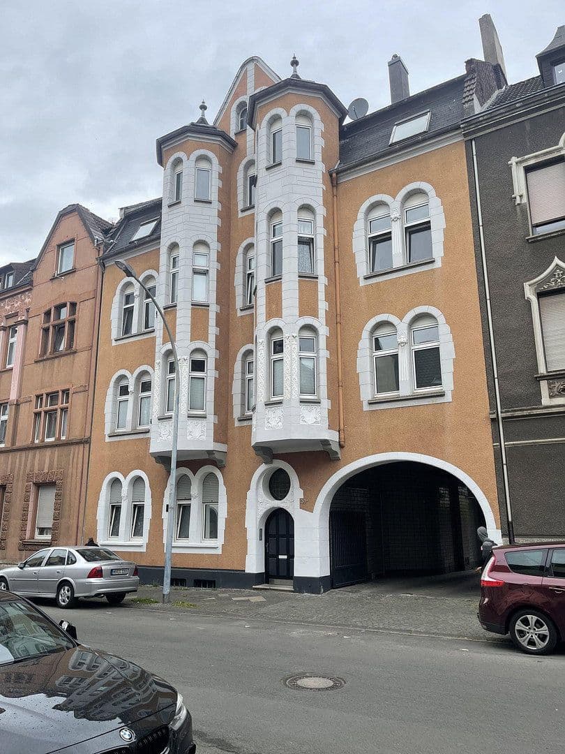 Predaj bytu 3-izbový 84 m², Herne, Severné Porýnie - Westfálsko Predaj bytu 3-izbový 84 m², Herne, Severné Porýnie - Westfálsko