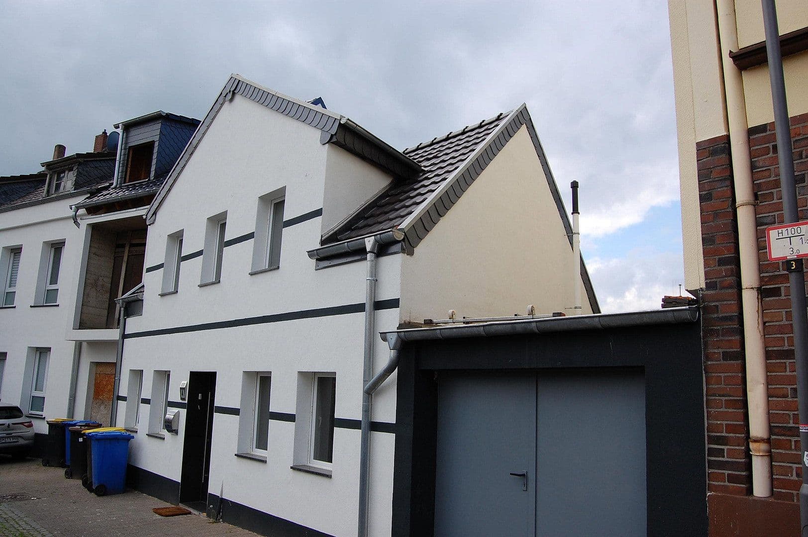 Predaj domu 137 m², pozemek 378 m², Kerpen, Severné Porýnie - Westfálsko Predaj domu 137 m², pozemek 378 m², Kerpen, Severné Porýnie - Westfálsko