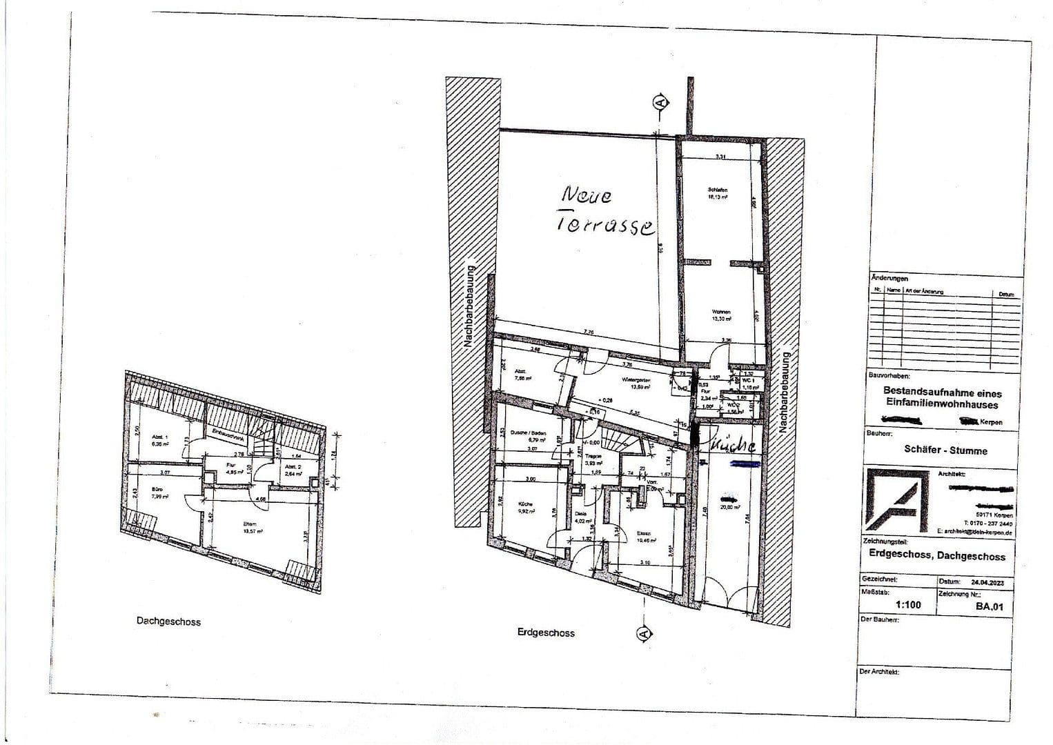 Predaj domu 137 m², pozemek 378 m², Kerpen, Severné Porýnie - Westfálsko Predaj domu 137 m², pozemek 378 m², Kerpen, Severné Porýnie - Westfálsko