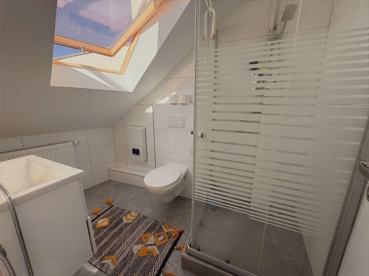 Predaj domu 137 m², pozemek 378 m², Kerpen, Severné Porýnie - Westfálsko Predaj domu 137 m², pozemek 378 m², Kerpen, Severné Porýnie - Westfálsko
