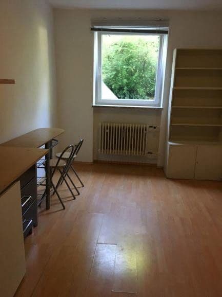 Prenájom bytu 1-izbový 15 m², Osterwaldstraße, München, Bavorsko Prenájom bytu 1-izbový 15 m², Osterwaldstraße, München, Bavorsko